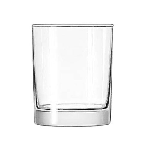 2339 Libbey 12-1/2 Oz. Lexington Double Old Fashioned Rocks Glass