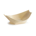 BAMDB65 Tablecraft Prouducts Paddle Bowl 5 oz.. Bamboo-Tablecraft Products