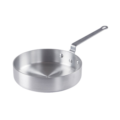 AXST-3 Winco 3 Quart Professional Saute Pan