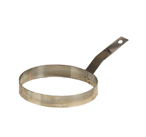 6" diameter, Egg Ring EA-American Metalcraft