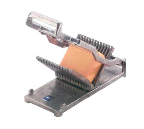 Vollrath 1811 CubeKing 3/4 in Cheese Cutter