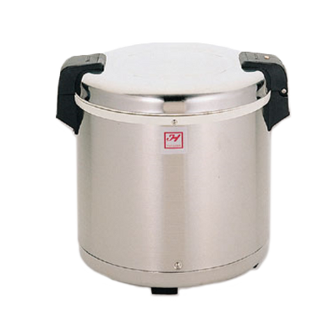 Thunder Group SEJ22000 Stainless Steel 50-Cup Rice Warmer