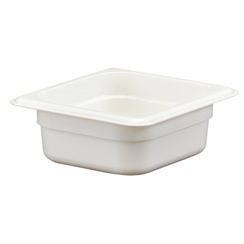 62CW148 Cambro 1.1 Qt. Capacity, Camwear Food Pan - Each