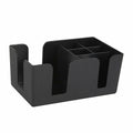 BC-6 Winco 6-Compartment Bar Caddy-WINCO