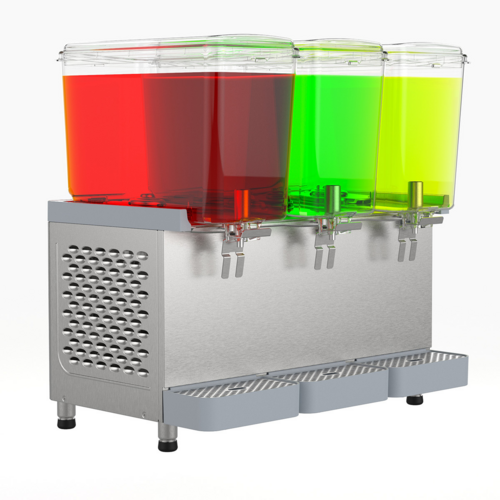 Drink Machines