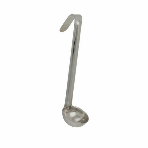 SYRL005 Libertyware 1/2 Oz. Syrup Ladle-LIBERTYWARE