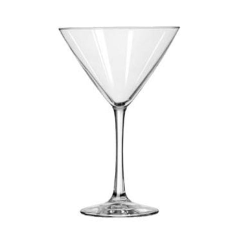 7507 Libbey 12 Oz. Vina Martini Glass