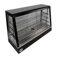 FW5002-9-26 Cozoc 26" Hot Food Pass-Thru Countertop Heated Showcase-COZOC GROUP INC.