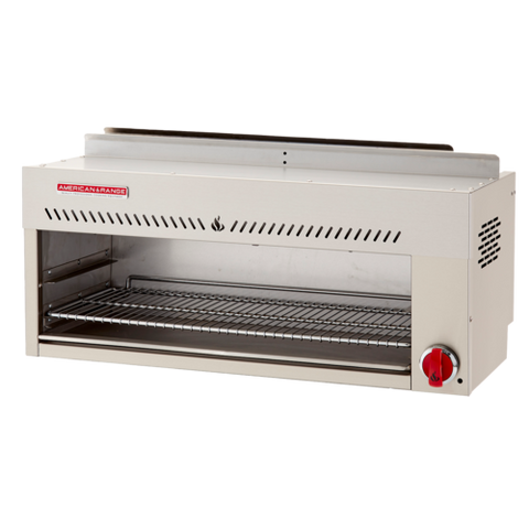 ARCM-60 American Range Gas, Cheesemelter - Each-American Range