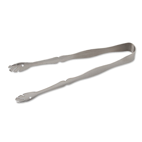 57525 Browne USA Foodservice Tongs, 7-3/10"L