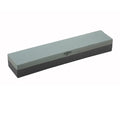 SS-1211 Winco 12" x 2-1/2" Fine/Medium Grain Sharpening Stone-WINCO