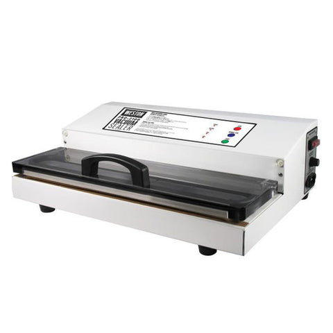 65-0101 Weston 15" Commercial Grade Vacuum Sealer-Hamilton Beach