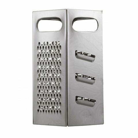 8-3/4"H, Grater EA