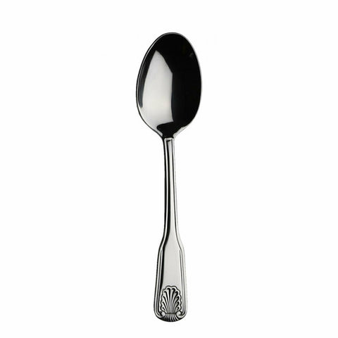 Libertyware OCN4 Oceans Extra Heavy 18/0 Stainless Steel Dessert Spoon