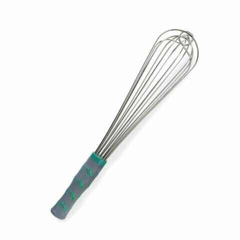 47092 Vollrath 14" French Whip w/ Nylon Handle-VOLLRATH COMPANY