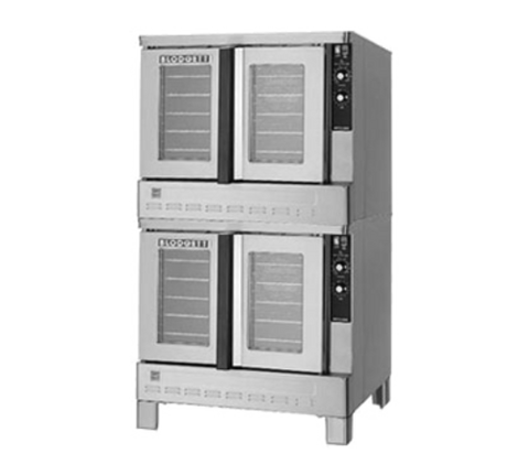 ZEPH-100-G DBL Blodgett-BLODGETT OVEN COMPANY