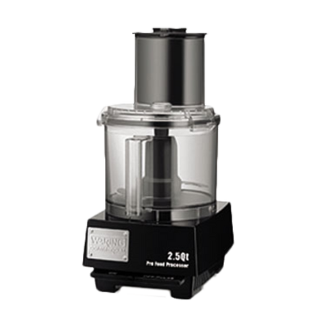 WFP11S Waring 2.5 Qt. Food Processor