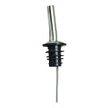 PPM-4J Winco Extra Fast Flow Metal Liquor Pourer w/ Jet Spout-WINCO