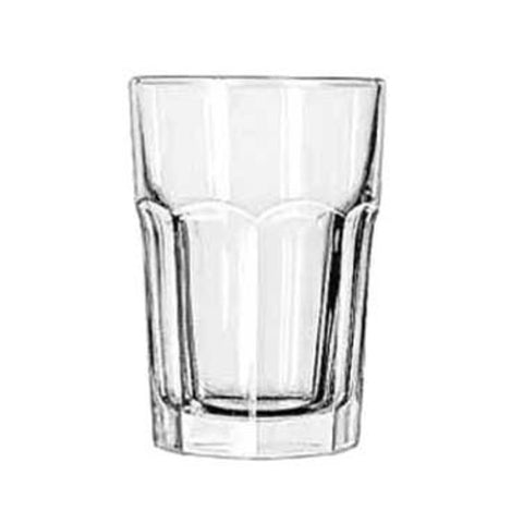 15238 Libbey 12 Oz. Gibraltar Beverage Glass