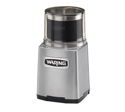 Waring WSG60 3-Cup Commercial Wet/Dry Spice Grinder