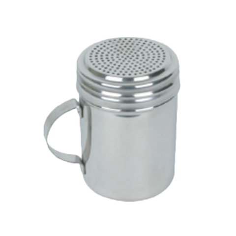 Thunder Group SLRDH001 10 oz Stainless Steel Dredge with Handle