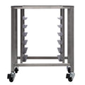 SK32 Moffat Equipment Stand For (6) Full-Size Sheet Pans-Moffat