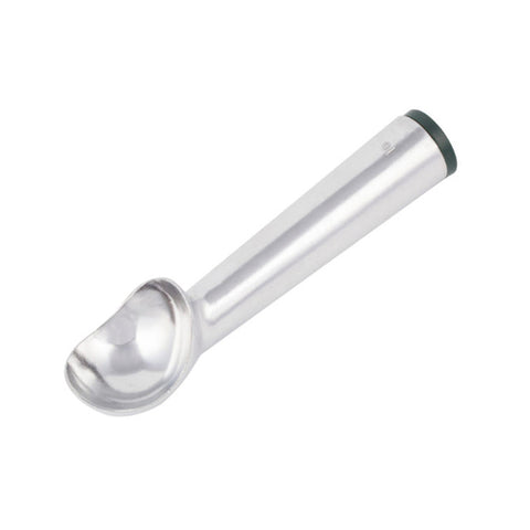 AICD-16 Winco #16 (2.5 Oz.) Aluminum Ice Cream Dipper-WINCO