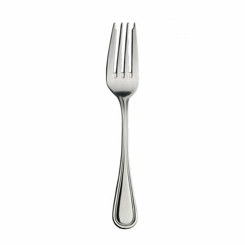 Libertyware STA7 Stansbury Salad Fork, 18/0 Stainless Steel, Mirror Polished