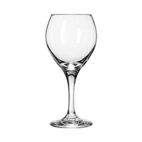 Libbey 3014 Perception Red Wine Glass, 13.5 oz