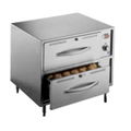RW-2HD120V Wells Freestanding, Heavy Duty Warming Drawer Unit - Each-Wells