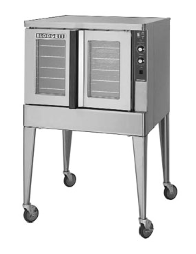 ZEPH-200-E SGL Blodgett