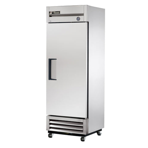 T-19F-HC True 27" 1-Section Reach-In Freezer