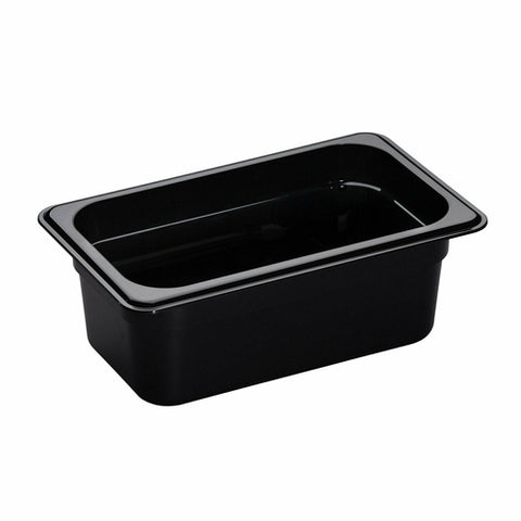 44CW110 Cambro 2.7 Qt. Capacity, Camwear Food Pan - Each