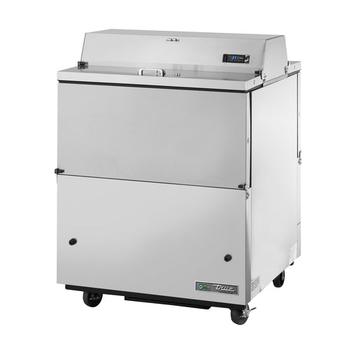 Milk Coolers