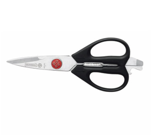 BP666 Mundial 8" Take-A-Part Kitchen Shears