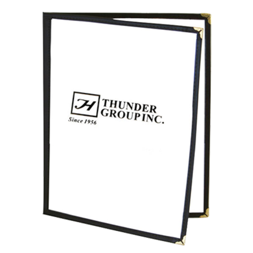 Menu Covers 