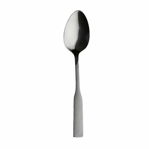 Libertyware IND4 Independence Pattern Dessert Spoon - 18/0 Stainless Steel, 7-3/8"