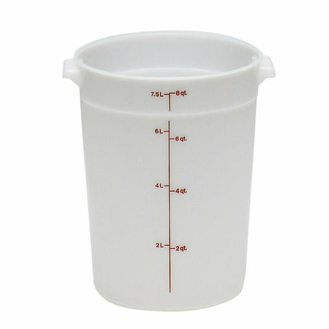 RFS8148 Cambro Round Storage Container