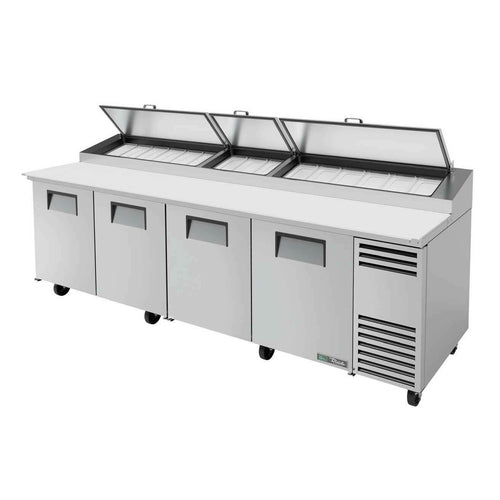 Pizza Prep Tables