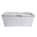 BD-19 Excellence Chest Freezer 19.1 cu. ft. capacity-EXCELLENCE