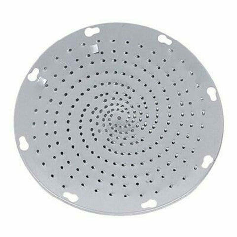 Alfa International VS-12SD-3/32 3/32 in Stainless Steel Shredding Disc