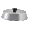 ADBC-8 Winco 8" Aluminum Grill Basting Cover-WINCO