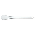 M35122 Mercer 13-3/4\" High Temperature, Impact Resistant Nylon Rated To 430°F, White-Mercer Culinary