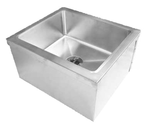 Mop Sinks