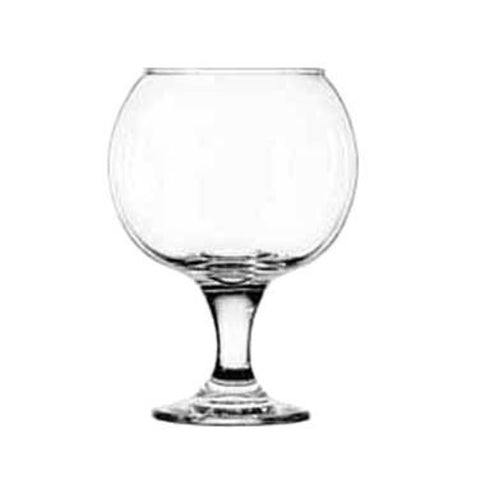 3407 Libbey 53 Oz. Super Stems Super Schooner Glass