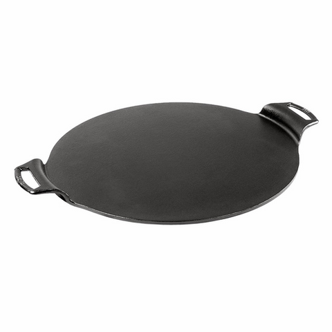 BW15PP Lodge Cast Iron  15" dia. Pizza Pan