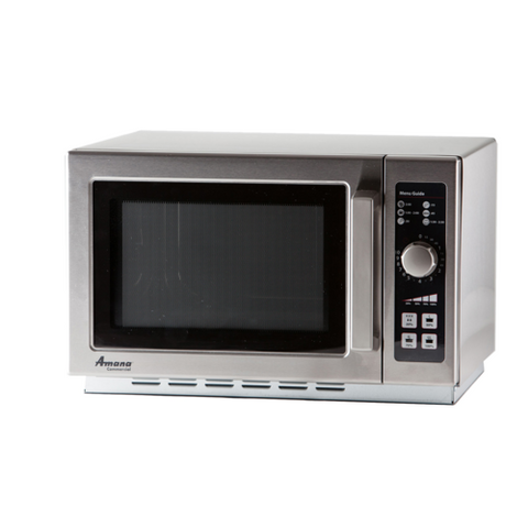 RCS10DSE ACP Amana 1000 Watt Medium Duty Commercial Microwave-ACP-Amana