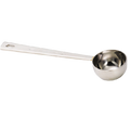 401 Tablecraft 1 Tbsp. Stainless Steel Coffee / Measuring Scoop-Tablecraft Products