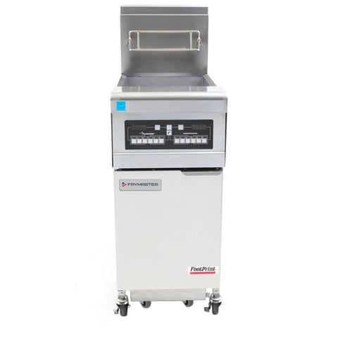 FPH155 Frymaster® High Efficiency Fryer, gas, floor model, 50 lb. capacity