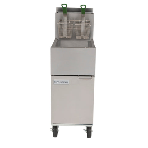 Frymaster